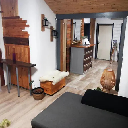Appartement Bruno Vendeghaz *
