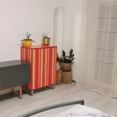 Bruno Vendeghaz Appartement *