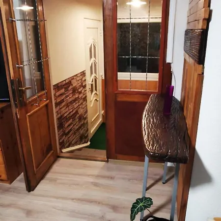 Appartement Bruno Vendeghaz Balatonlelle