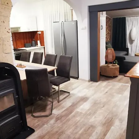 Appartement Bruno Vendeghaz *