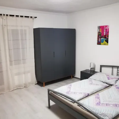 Appartement Bruno Vendeghaz Balatonlelle