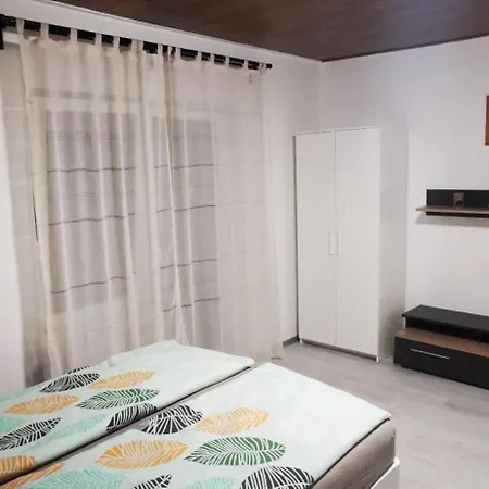 Bruno Vendeghaz Appartement
