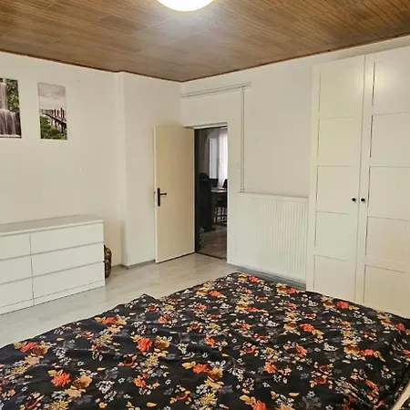 Apartment Bruno Vendeghaz *