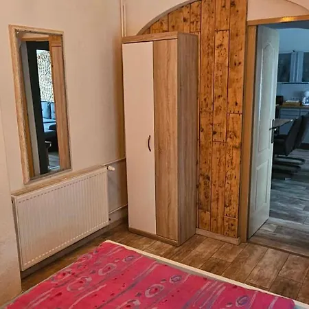 Apartment Bruno Vendeghaz