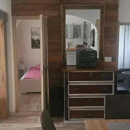 Apartment Bruno Vendeghaz Balatonlelle